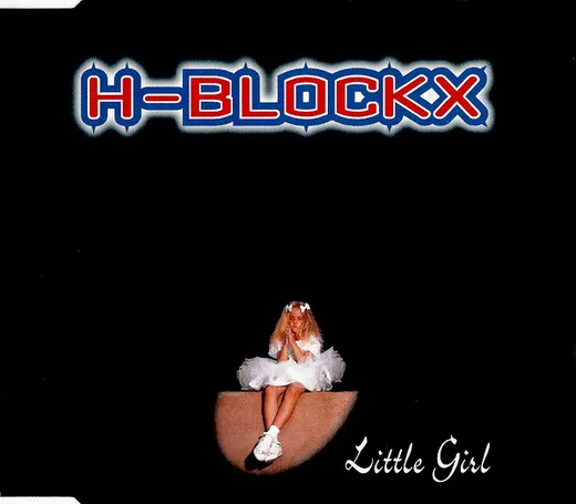 Little Girl