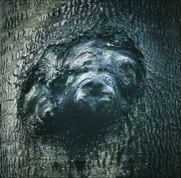Inner Demons von Blodmåne – Album Cover