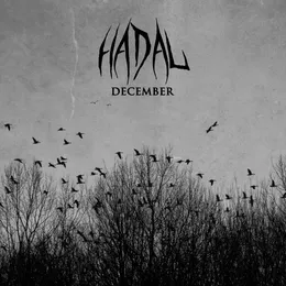 December von Hadal – Album Cover