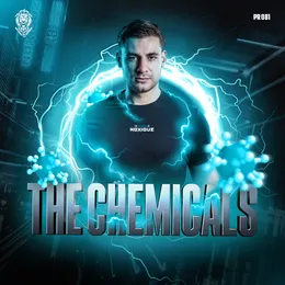 The Chemicals von Noxiouz – Cover