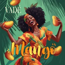 Mango von Vadé – Cover