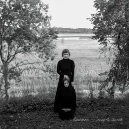Second Death von Mansion – Album Cover
