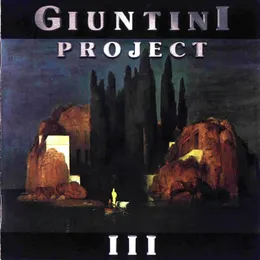 III von Giuntini Project – Album Cover