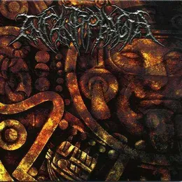 Infantiphagia von Infantiphagia – Cover