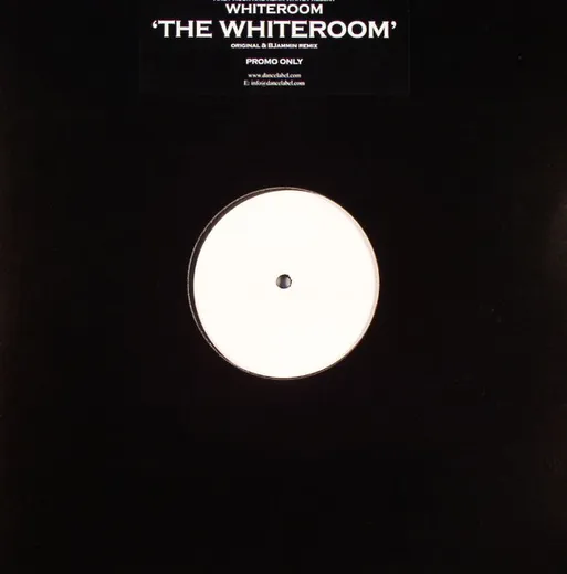The Whiteroom