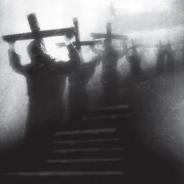 8 ½ – Feberdrömmar i vaket tillstånd von Shining – Album Cover