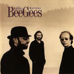 Still Waters von Bee Gees – Album Cover