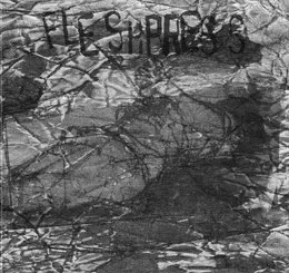 Fleshpress von Fleshpress – Album Cover