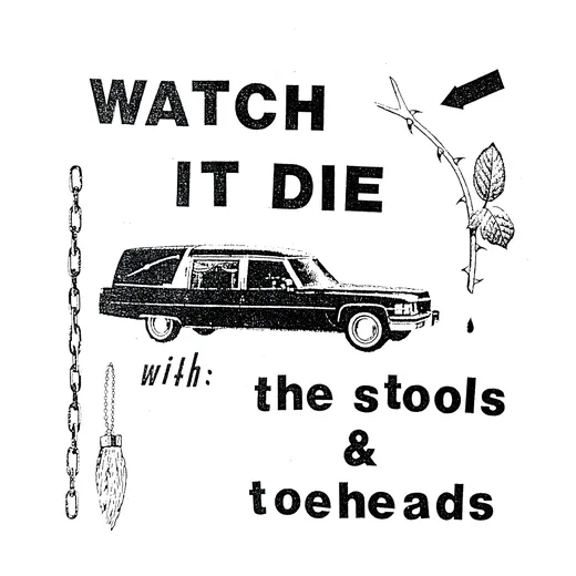 Watch it Die