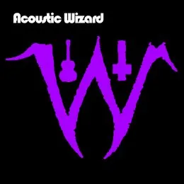 Acoustic Wizard von Acoustic Wizard – Album Cover