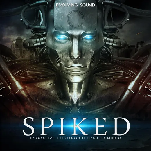 Spiked