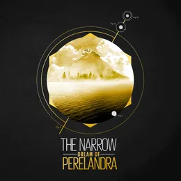 Dream of Perelandra von The Narrow – Album Cover