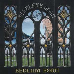 Bedlam Born