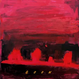 Cammie at Night von Goon – Cover