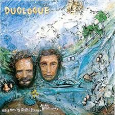 Duologue von Allan Botschinsky – Album Cover