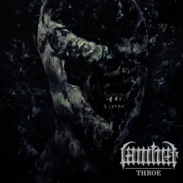 Throe von Lamhet – Cover