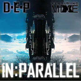 IN:PARALLEL von MIXE1 – Cover