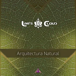 Arquitectura Natural von Lab’s Cloud – Album Cover