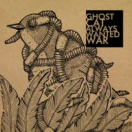 Split 7" von Always wanted War – Cover