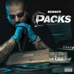 Packs von Berner – Album Cover