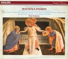 Matthäus-Passion: XLIII. Evangelist: Sie hielten aber einen Rat