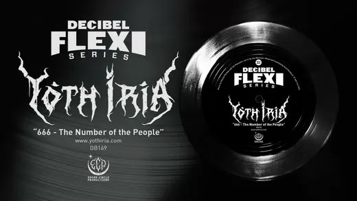 666 - The Number of the People