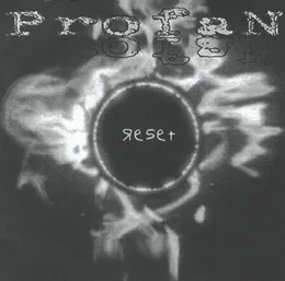 Reset von Profan – Cover