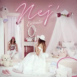 Enchantée von Nej' – Album Cover