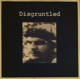 Disgruntled von Disgruntled – Cover