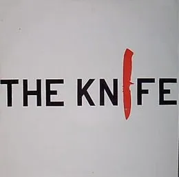 Afraid of You von The Knife – Album Cover