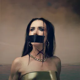 Shame von Fable – Album Cover