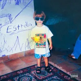 ESTRELLA von Mora – Album Cover