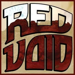 Red Void von Red Void – Album Cover