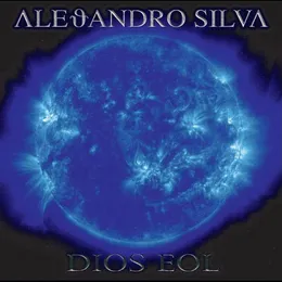 Dios Eol von Alejandro Silva – Album Cover
