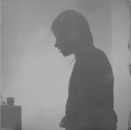 One Foot in the North von Jandek – Album Cover