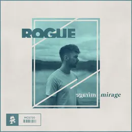Mirage von Rogue – Cover