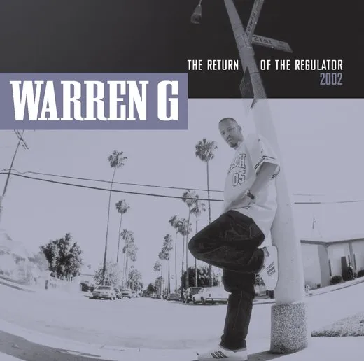 The Return of the Regulator