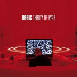 Theory of Hype von Basic – Album Cover