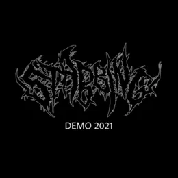 Demo 2021 von Stabbing – Cover