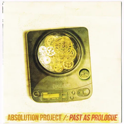 Past as Prologue