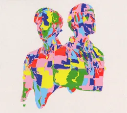 Megaplex von We Are Scientists – Album Cover