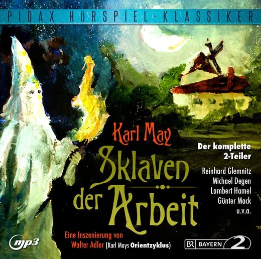 Sklaven der Arbeit