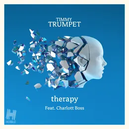 Therapy von BOSS – Cover