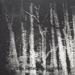 This Suffocating Existence von Striborg – Album Cover