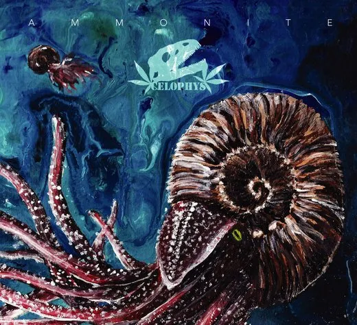 Ammonite