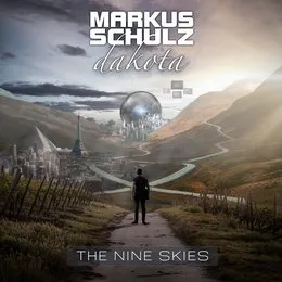 The Nine Skies von Markus Schulz – Album Cover