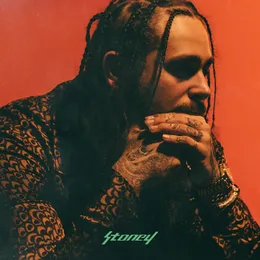 Stoney von Post Malone – Album Cover