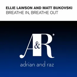 Breathe In, Breathe Out von Matt Bukovski – Cover