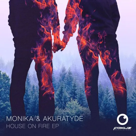 House on Fire