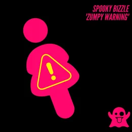 Zumpy Warning von Spooky – Cover
